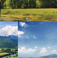 Giáo án Sinh hoạt lớp 2 Quê hương em tuần 21