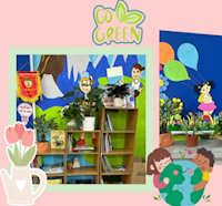 Giáo án Sinh hoạt lớp 2 Quê hương em tuần 23