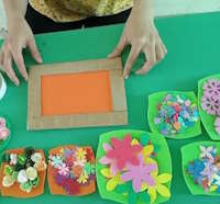 Giáo án Sinh hoạt lớp 2 Gia đình em tuần 26