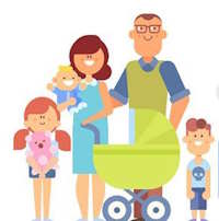 Giáo án Sinh hoạt lớp 2 Gia đình em tuần 28