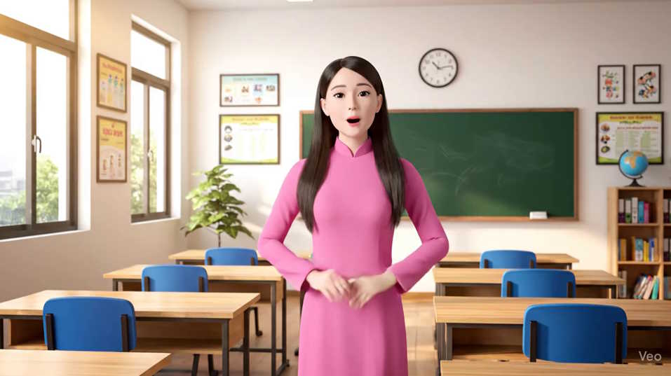 Giáo án PowerPoint GDQP 12 Bài 1