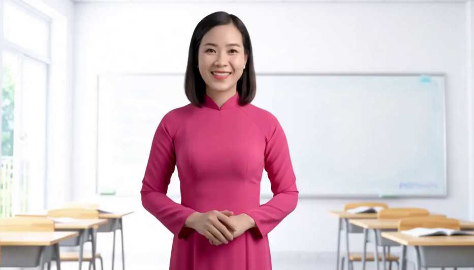 Giáo án PowerPoint GDQP 12 Bài 2