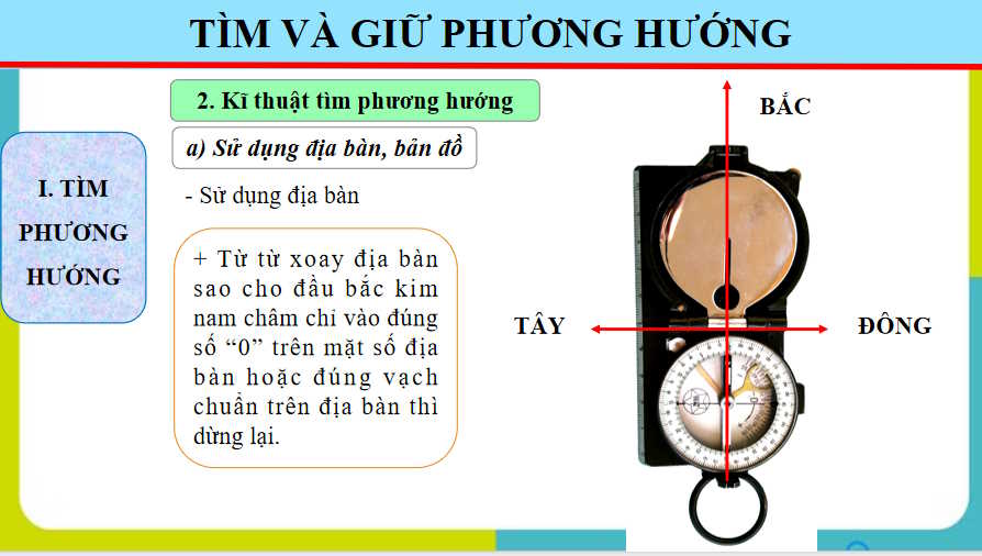 Giáo án PowerPoint GDQP 12 Bài 7