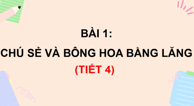 PowerPoint Tiếng Việt 3 Bài 1: Mở rộng vốn từ Bạn bè