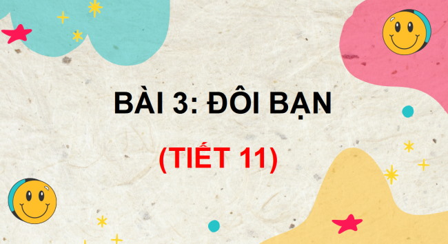 PowerPoint Tiếng Việt 3 Bài 3: Luyện tập về từ có nghĩa giống nhau