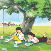 PowerPoint Tiếng Việt 3 Bài 4: Hai người bạn