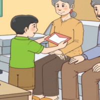 PowerPoint Tiếng Việt 3 Bài 1: Mở rộng vốn từ Gia đình