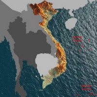 Giáo án minh họa tích hợp Năng lực số môn Địa lí 6 sách Kết nối tri thức