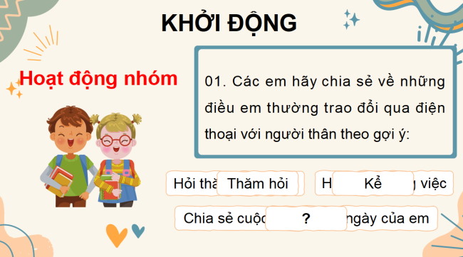 PowerPoint Tiếng Việt 3 Bài 3: Như có ai đi vắng