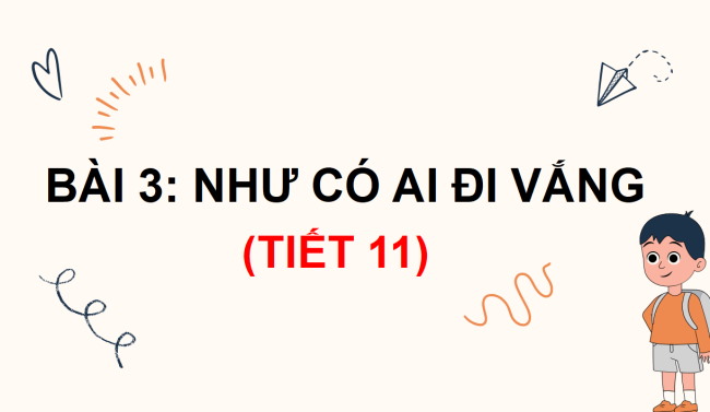 PowerPoint Tiếng Việt 3 Bài 3: Từ có nghĩa trái ngược nhau