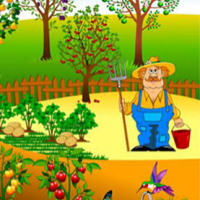 PowerPoint Tiếng Việt 3 Bài 3: Nghe - viết Vườn trưa