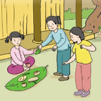 PowerPoint Tiếng Việt 4 Bài 7: Kỉ niệm xưa