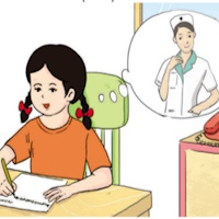 PowerPoint Tiếng Việt 4 Bài 7: Người cô của bé Hương