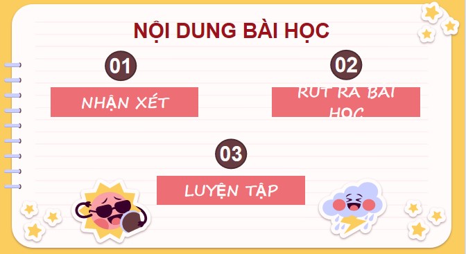 Giáo án điện tử Bài 7: Tính từ