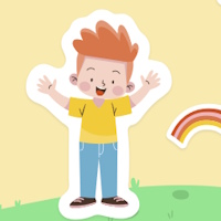 PowerPoint Tiếng Việt 4 Bài 7 viết 3: Luyện tập viết đoạn văn tưởng tượng