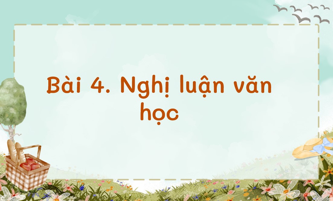 PowerPoint Bài Kiến thức ngữ văn trang 83 Văn 7 Cánh Diều