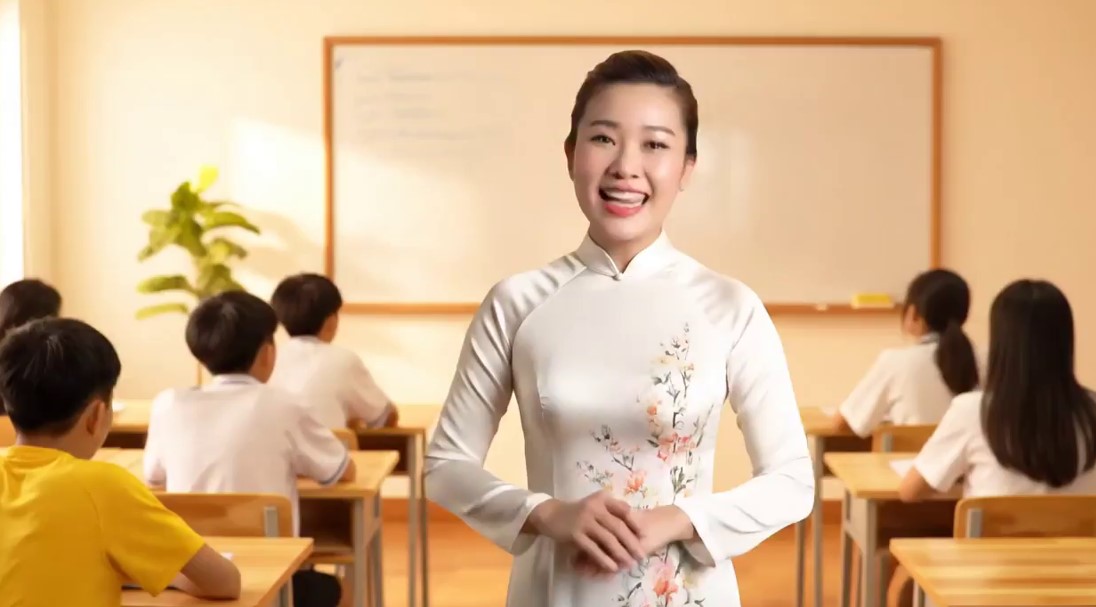 PowerPoint Bài Vẻ đẹp của bài thơ Tiếng gà trưa Văn 7 Cánh Diều