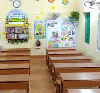 Giáo án Sinh hoạt lớp 2 Trường tiểu học sách Cánh diều tuần 2