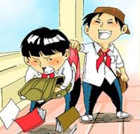 Giáo án Sinh hoạt lớp 2 Chia sẻ và hợp tác tuần 31