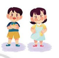 Giáo án Sinh hoạt lớp 2 Em là ai? sách Cánh diều tuần 8