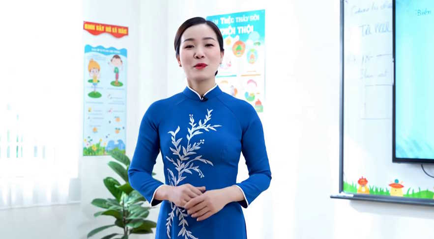 Tích cực tham gia hoạt động cộng đồng