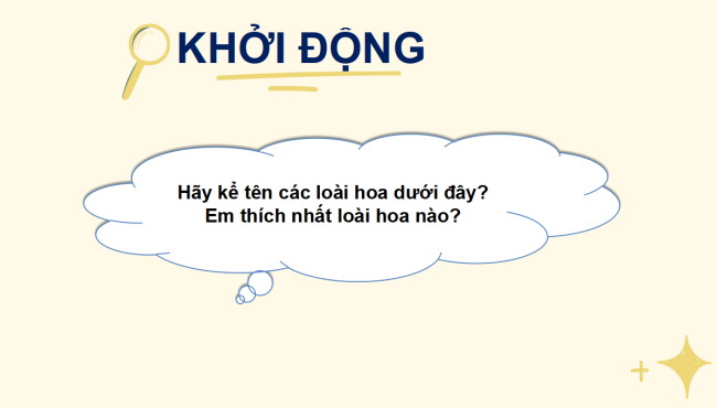 PowerPoint Ngữ văn 6 Bài 4: Vừa nhắm mắt vừa mở cửa sổ