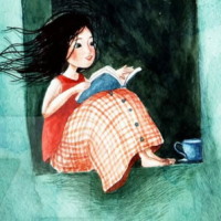 PowerPoint Ngữ văn 6 Bài 4: Vừa nhắm mắt vừa mở cửa sổ