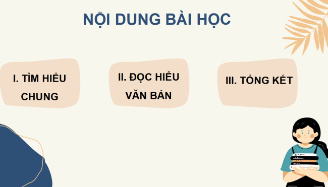 PowerPoint Ngữ văn 6 Bài 4: Cô Gió mất tên