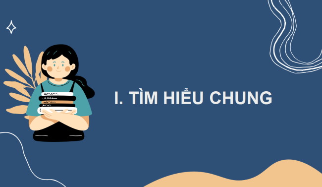 PowerPoint Ngữ văn 6 Bài 4: Cô Gió mất tên