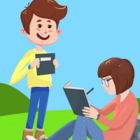 PowerPoint Ngữ văn 6 Bài 4: Kể lại một trải nghiệm của bản thân