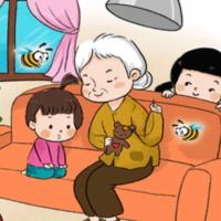 PowerPoint Ngữ văn 6 Bài 5: Chia sẻ một trải nghiệm về nơi em sống hoặc từng đến