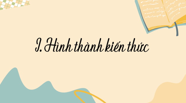 PowerPoint Ngữ văn 6 Bài 5: Thực hành tiếng Việt (trang 118)