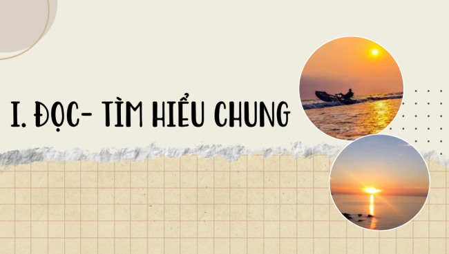 PowerPoint Ngữ văn 6 Bài 5: Cô Tô