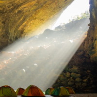 PowerPoint Ngữ văn 6 Bài 5: Hang Én