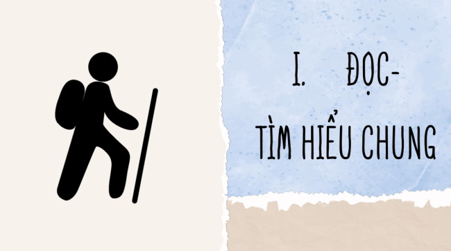 PowerPoint Ngữ văn 6 Bài 5: Hang Én