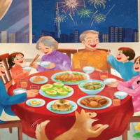 PowerPoint Ngữ văn 6 Bài 5: Viết bài văn tả cảnh sinh hoạt