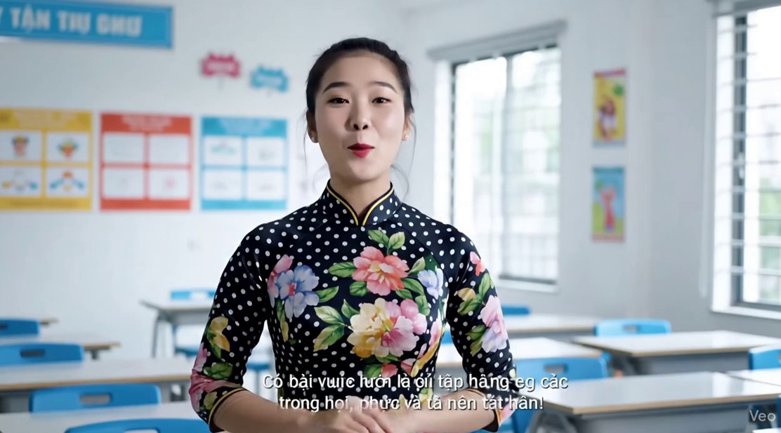 PowerPoint Bài Thực hành tiếng Việt Bài 4 Văn 7 Cánh Diều