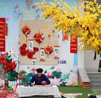 Giáo án Sinh hoạt lớp 2 Nghề nghiệp trong cuộc sống Cánh diều tuần 19