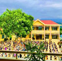 Giáo án Sinh hoạt lớp 2 Quê hương em Cánh diều tuần 23