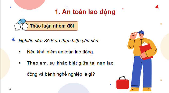 PowerPoint Công nghệ 11 Bài 14