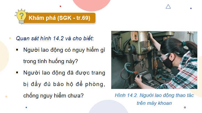 PowerPoint Công nghệ 11 Bài 14