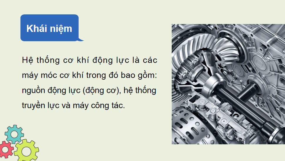 PowerPoint Công nghệ 11 Bài 15