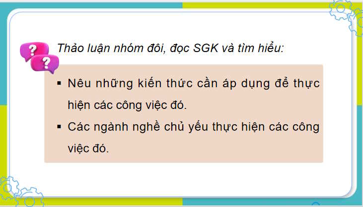 PowerPoint Công nghệ 11 Bài 16