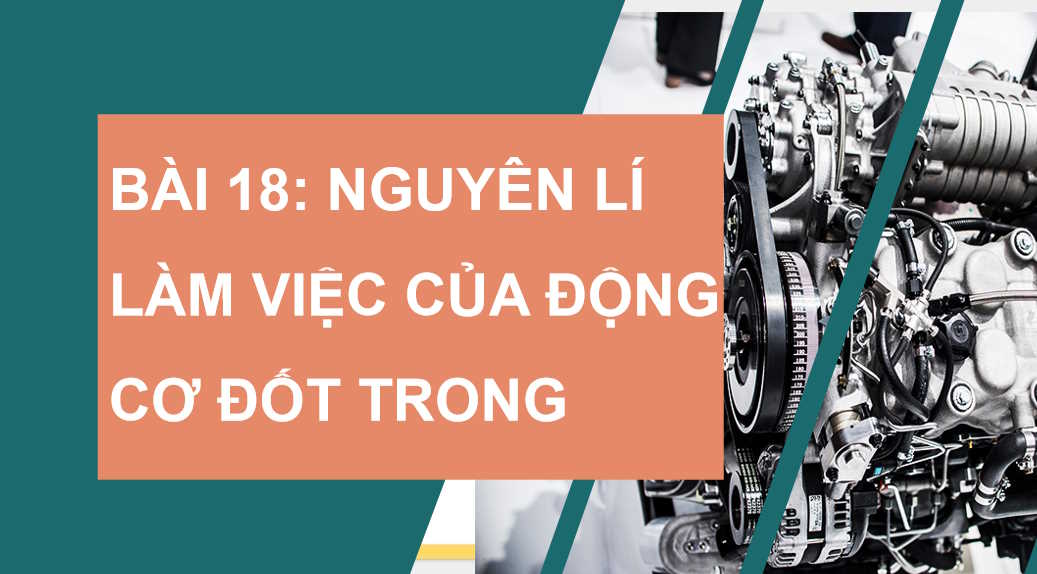 PowerPoint Công nghệ 11 Bài 18