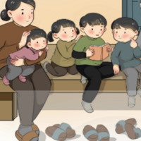 PowerPoint Ngữ văn 6 Bài 5: Một năm ở Tiểu học