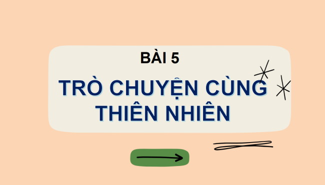 PowerPoint Ngữ văn 6 Bài 5: Lao xao ngày hè
