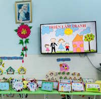 Giáo án Sinh hoạt lớp 2 Gia đình em sách Cánh diều tuần 26