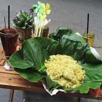 PowerPoint Ngữ văn 7 Bài 4: Cốm Vòng  