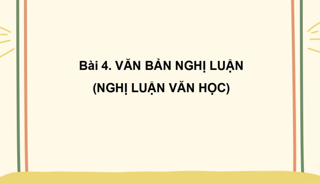 PowerPoint Ngữ văn 6 Bài 4: Nguyên Hồng - nhà văn của những người cùng khổ