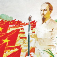 PowerPoint Ngữ văn 6 Bài 5: Hồ Chí Minh và Tuyên ngôn Độc lập